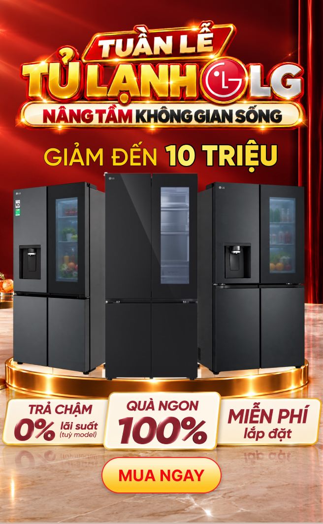 Gian hàng ưu đãi